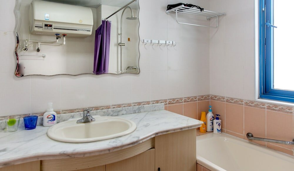 Фото GoNative Downtown Apartment Yu Garden