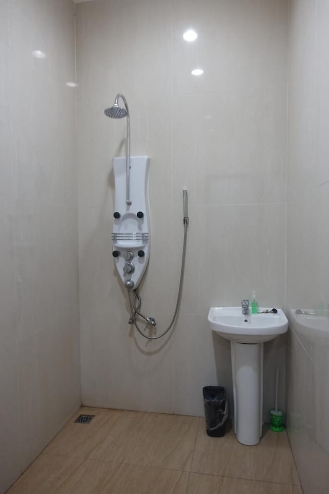 Фото The Backpacker Semarang - Hostel