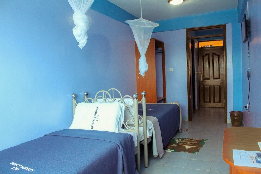 Фото Gemco Lodge