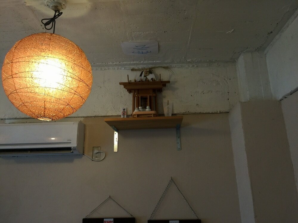 Фото Yumebito House