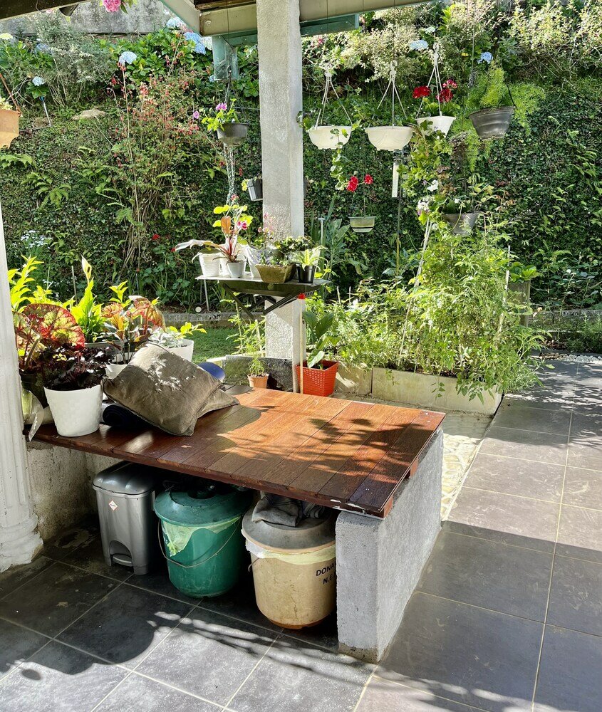 Фото Medalin Cottage