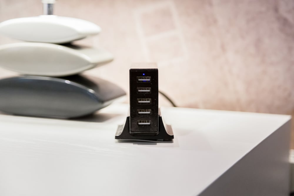 Фото Maison Degli Artisti Suites