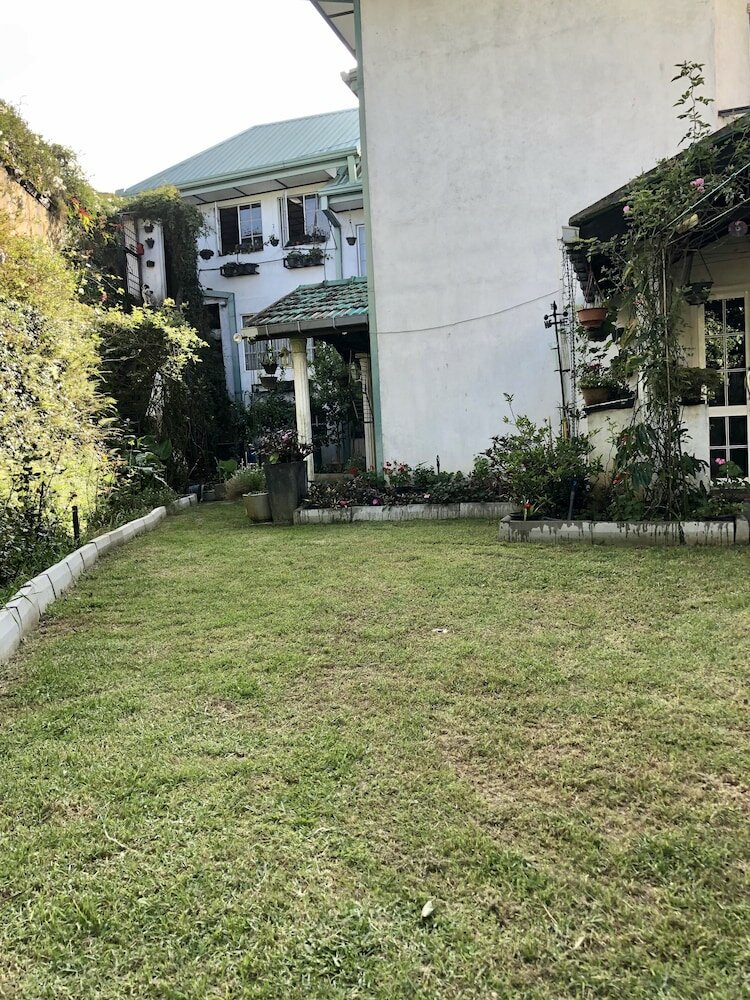 Фото Medalin Cottage