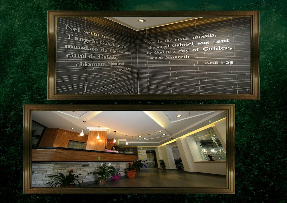 Фото Tabar Hotel