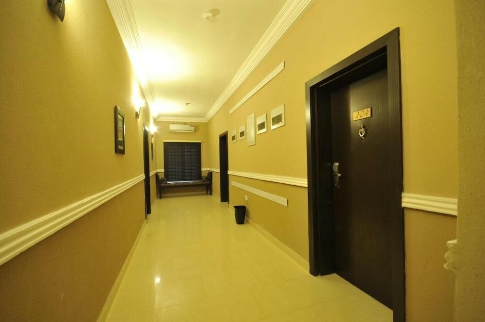 Фото Sheer Luxury Apartments & Suites