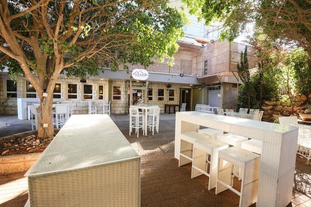 Фото Tabar Hotel