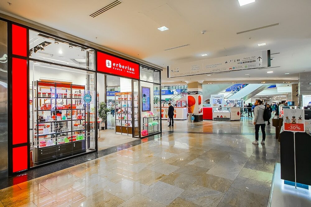 Фото Скай Апартаменты