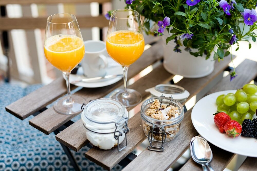 Фото Boutique Hotel Zies