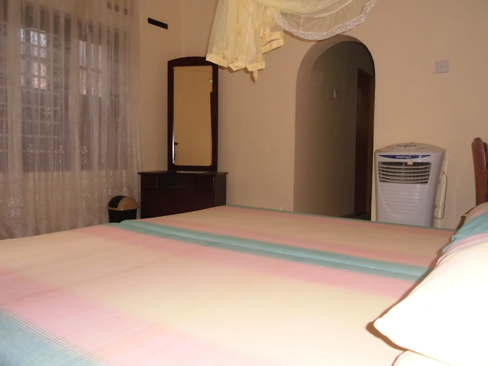 Фото ExtremeHost Guest House