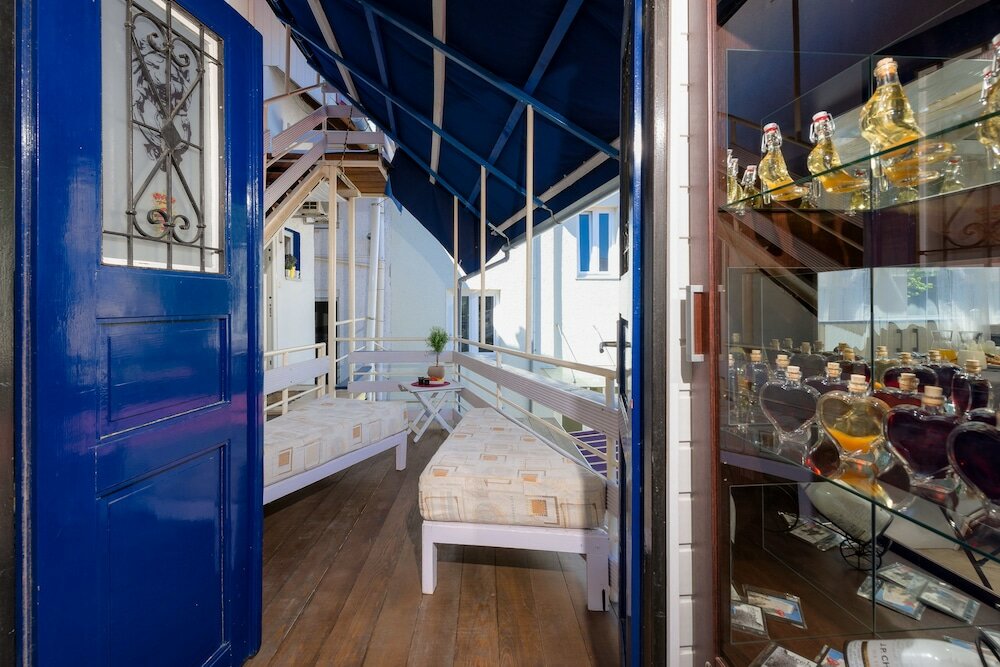 Фото Anastasia Suites Zagreb