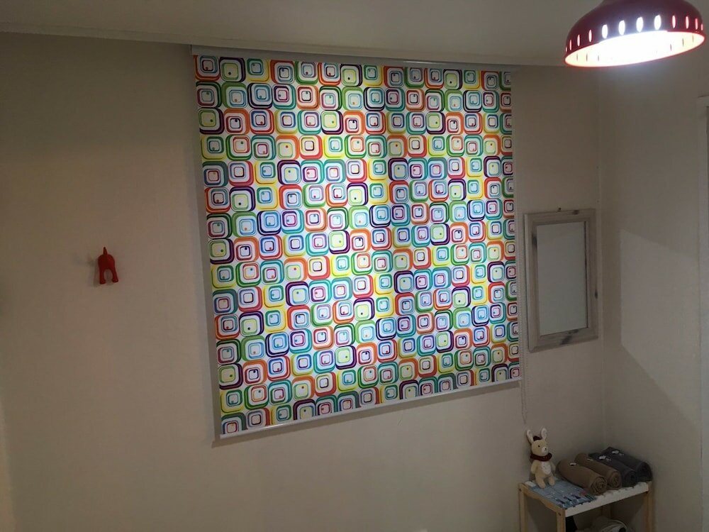 Фото Kiki House 2 Hongdae Stn