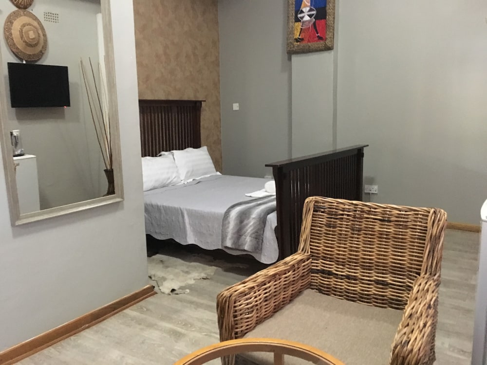 Фото African Home