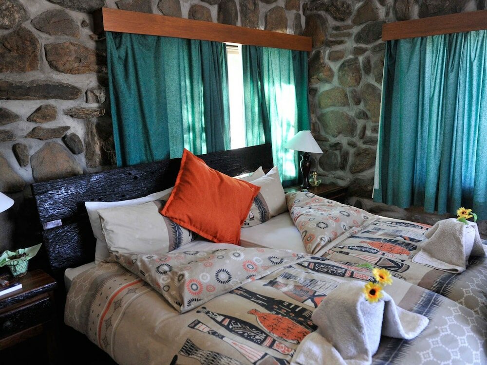 Фото Leopard Lodge