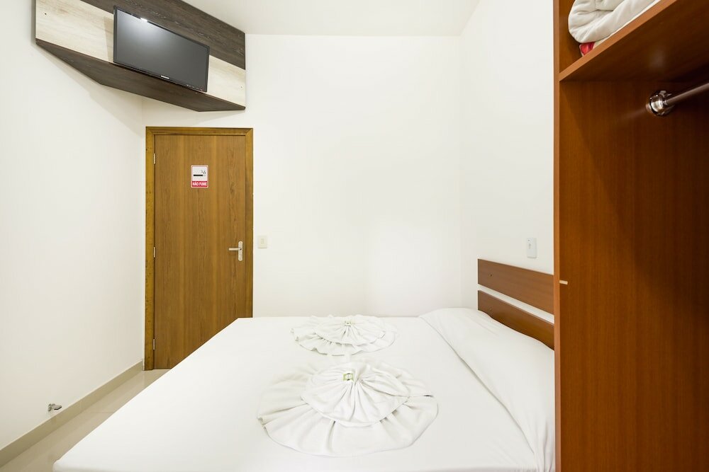 Фото Hotel Brasil