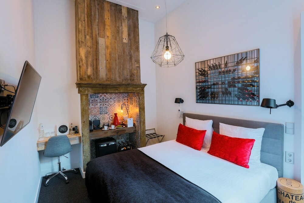 Фото Boutique Hotel Zies