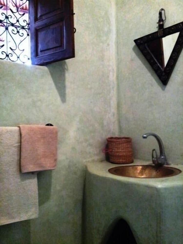 Фото Ryad Les Sultanes