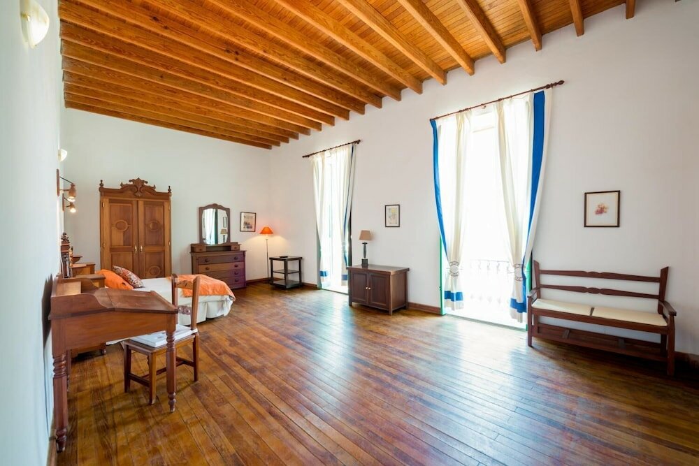 Фото Hotel Rural Villa de Agüimes