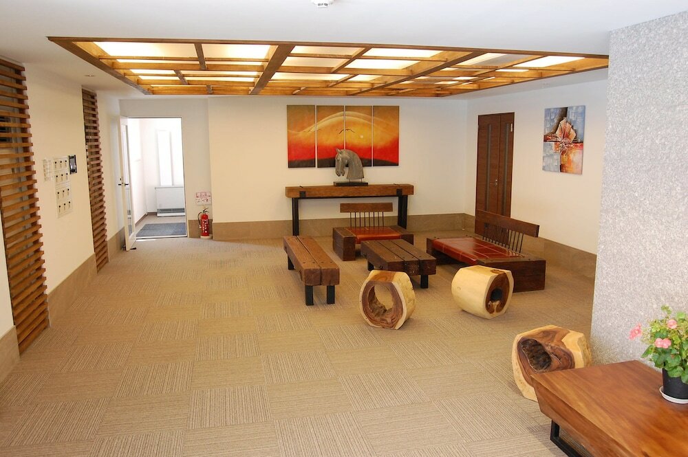 Фото Hakuba Grand Apartments