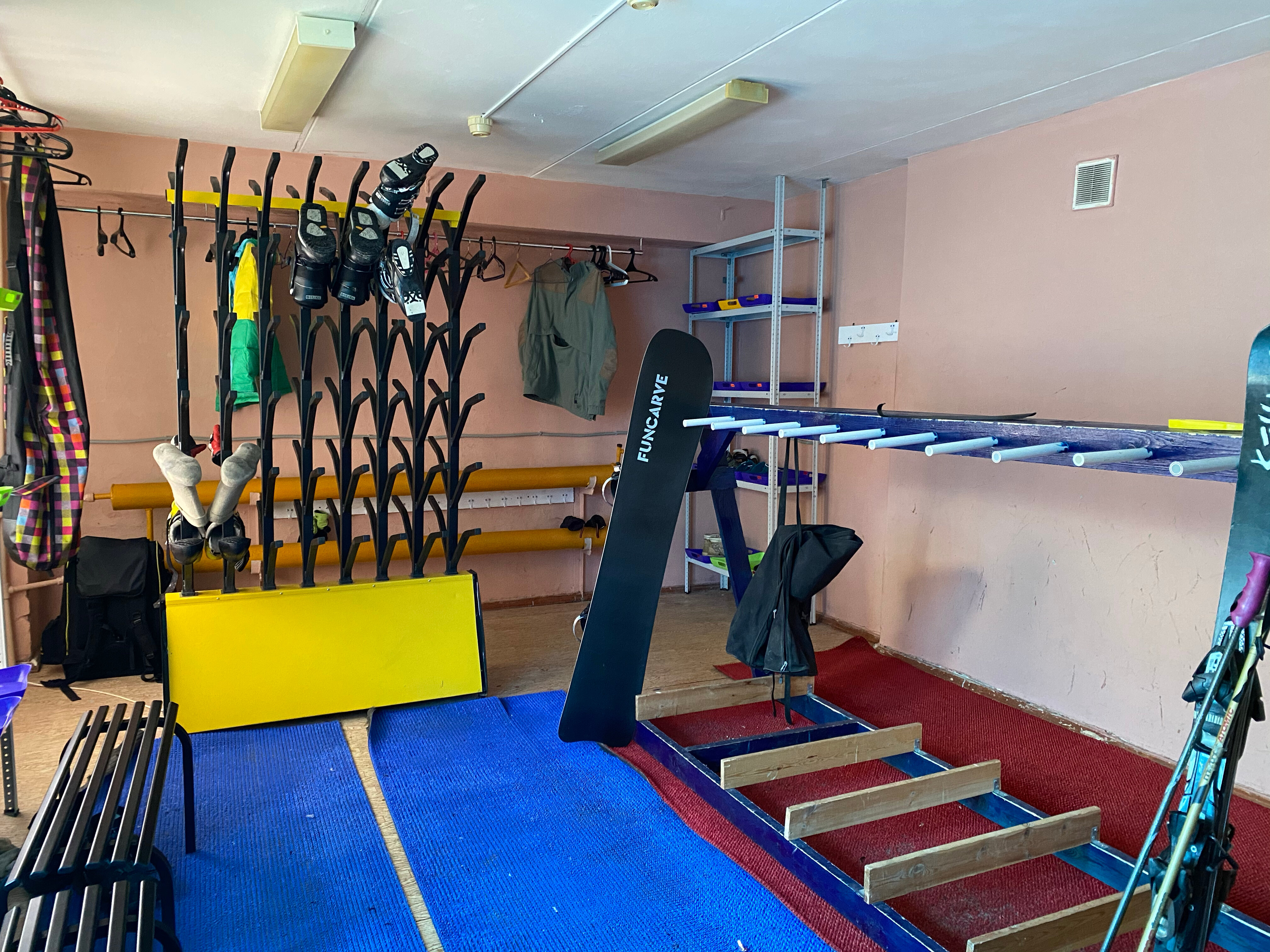 Фото Акка Книбекайзе