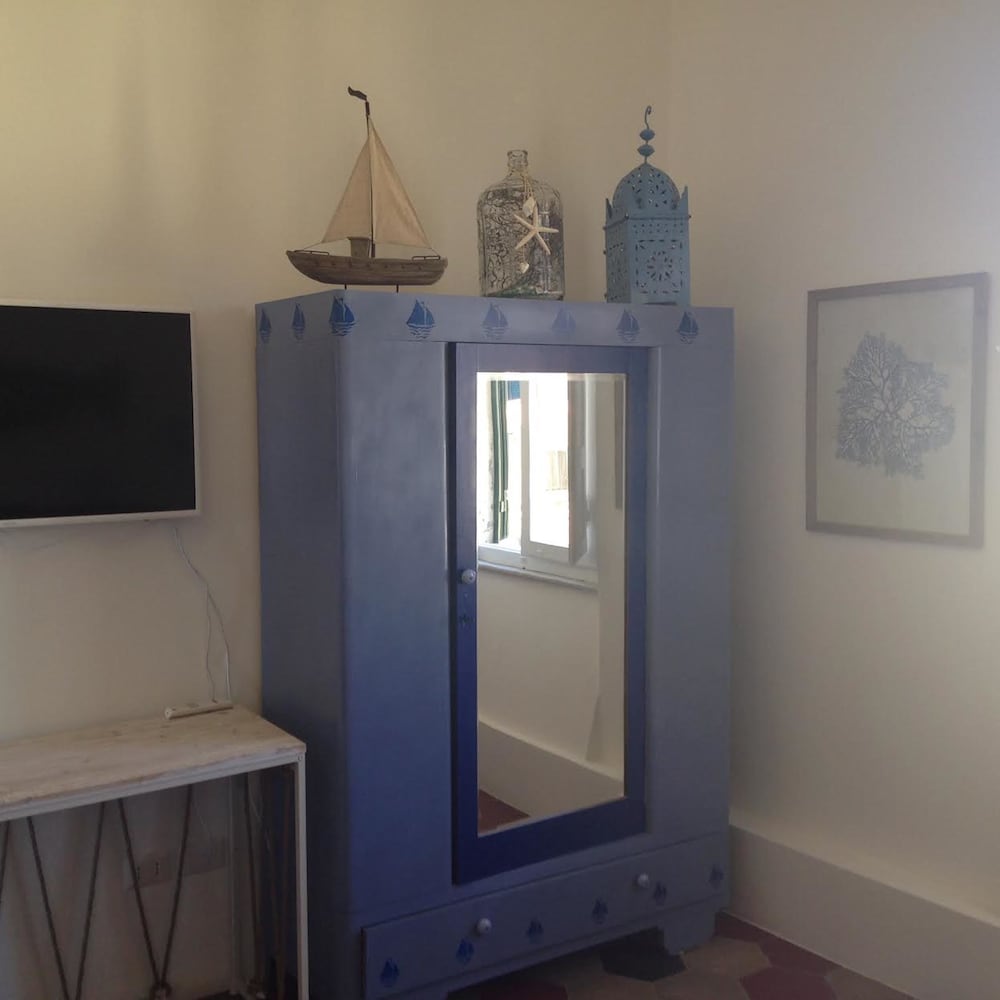 Фото Le Stanze sul Mare