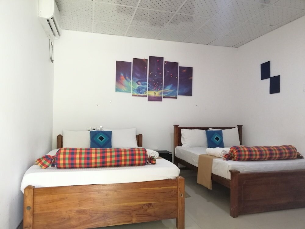 Фото Shan Inn Dambulla