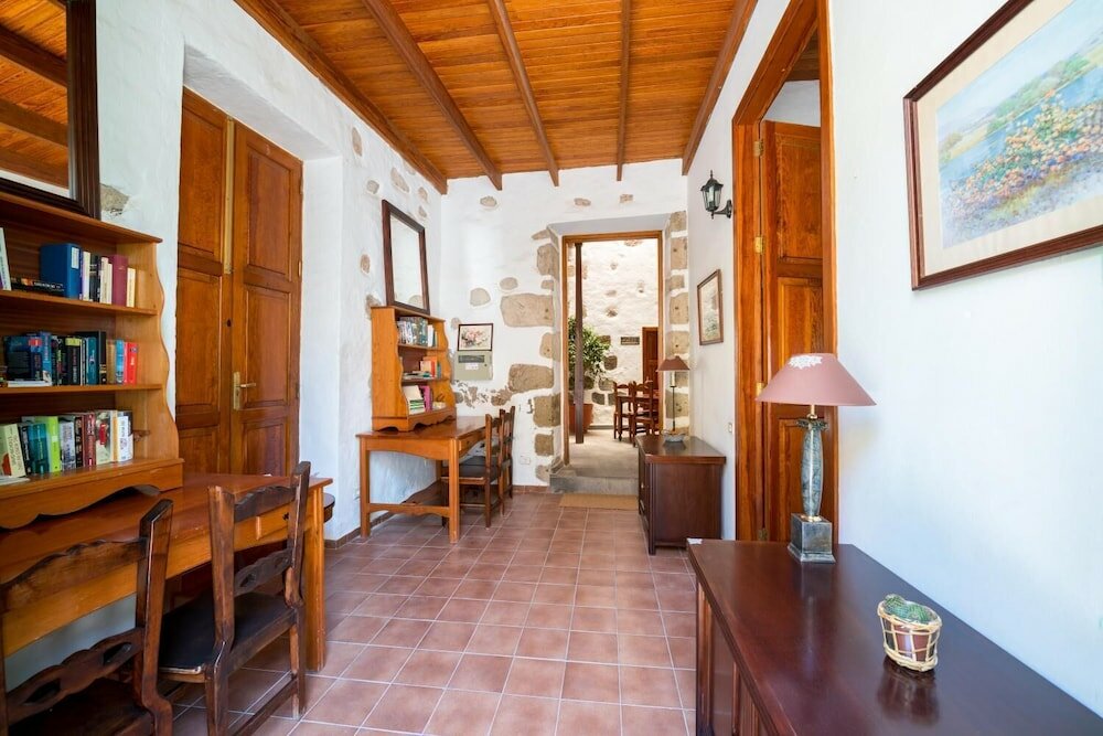 Фото Hotel Rural Villa de Agüimes