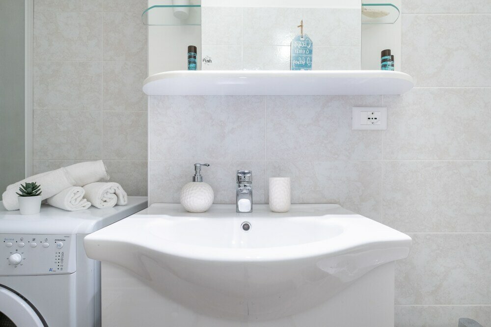 Фото Residence del Professore