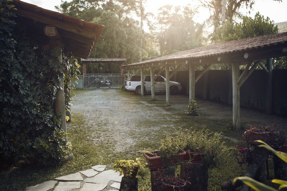 Фото Pousada do Francês