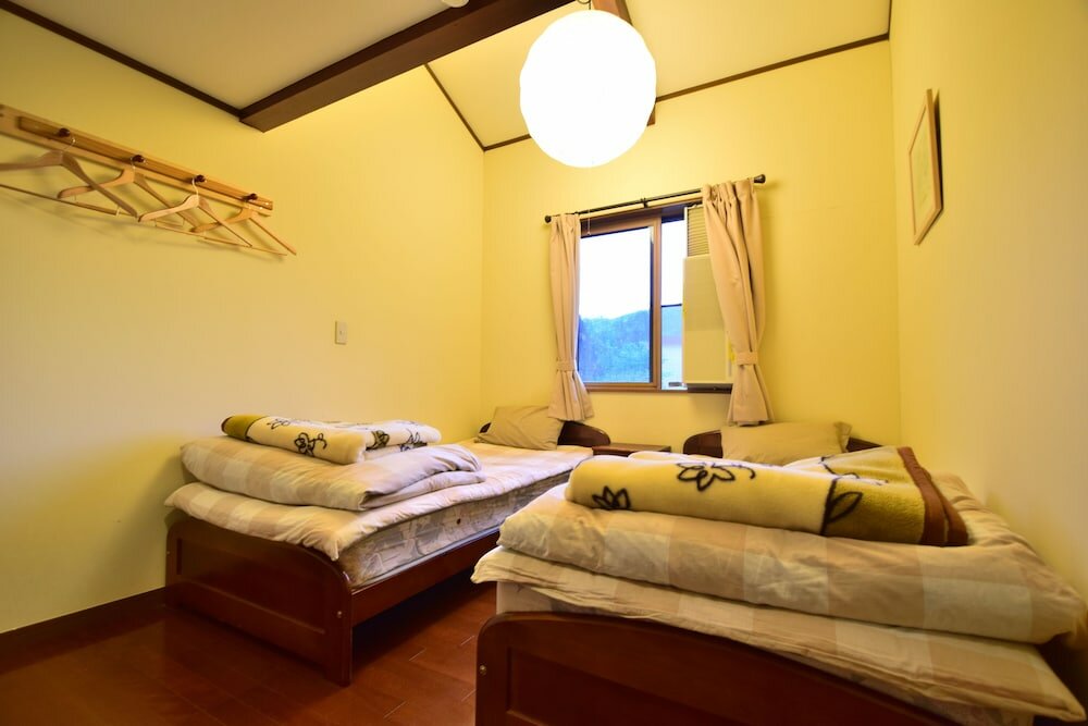 Фото Miyukinomori Youth Hostel