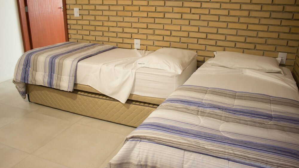 Фото Pousada do Francês