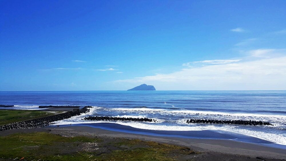 Фото Ocean View apartment