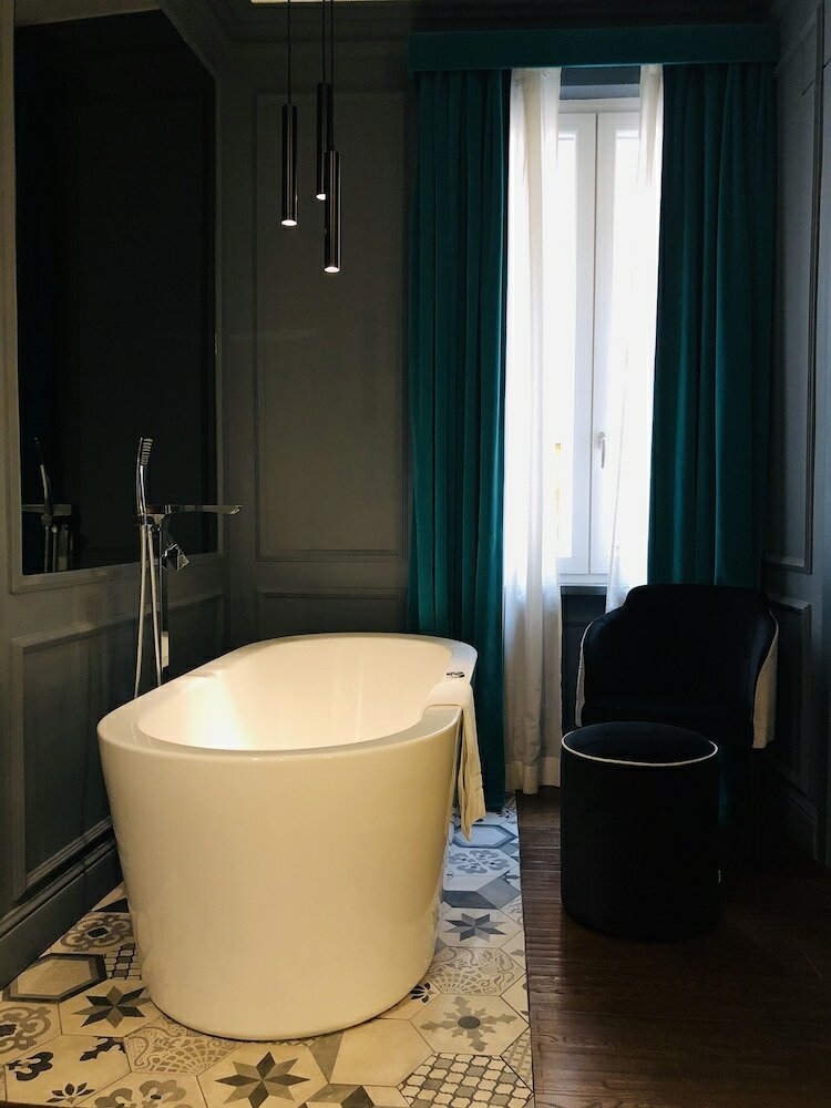 Фото Saint B Boutique Hotel Stb