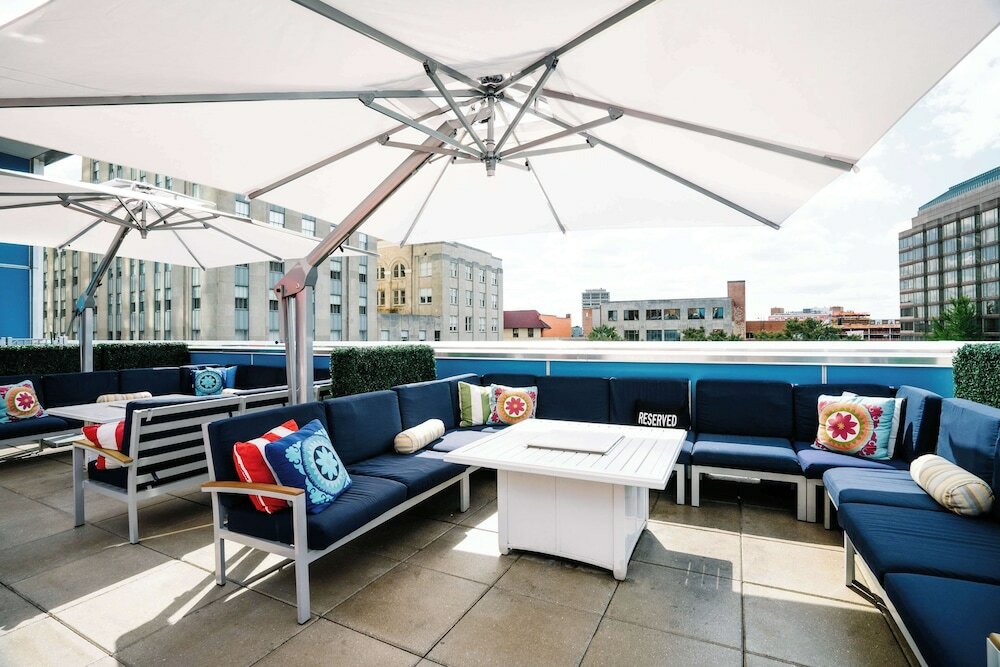 Фото Unscripted Durham