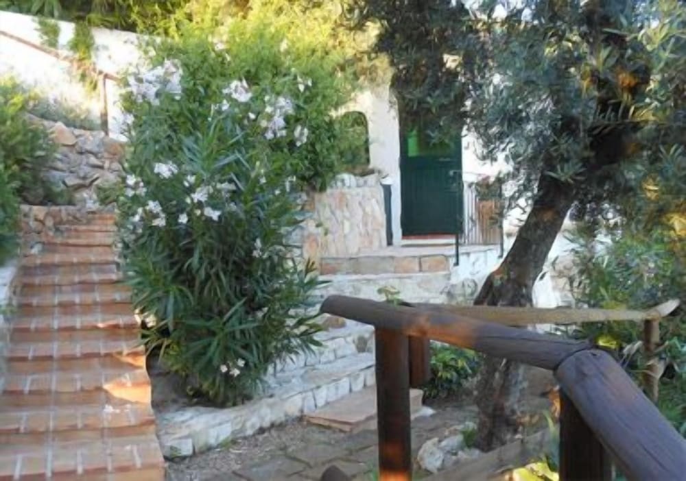 Фото La Maison Galu