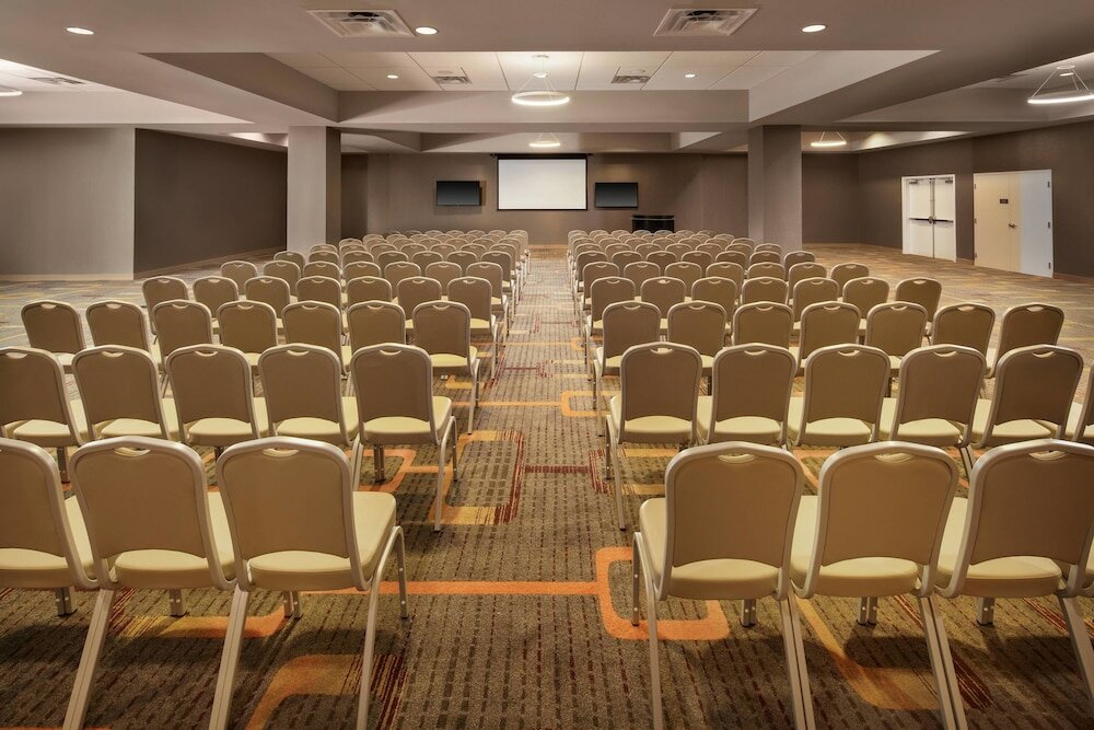 Фото Residence Inn by Marriott San Jose Cupertino