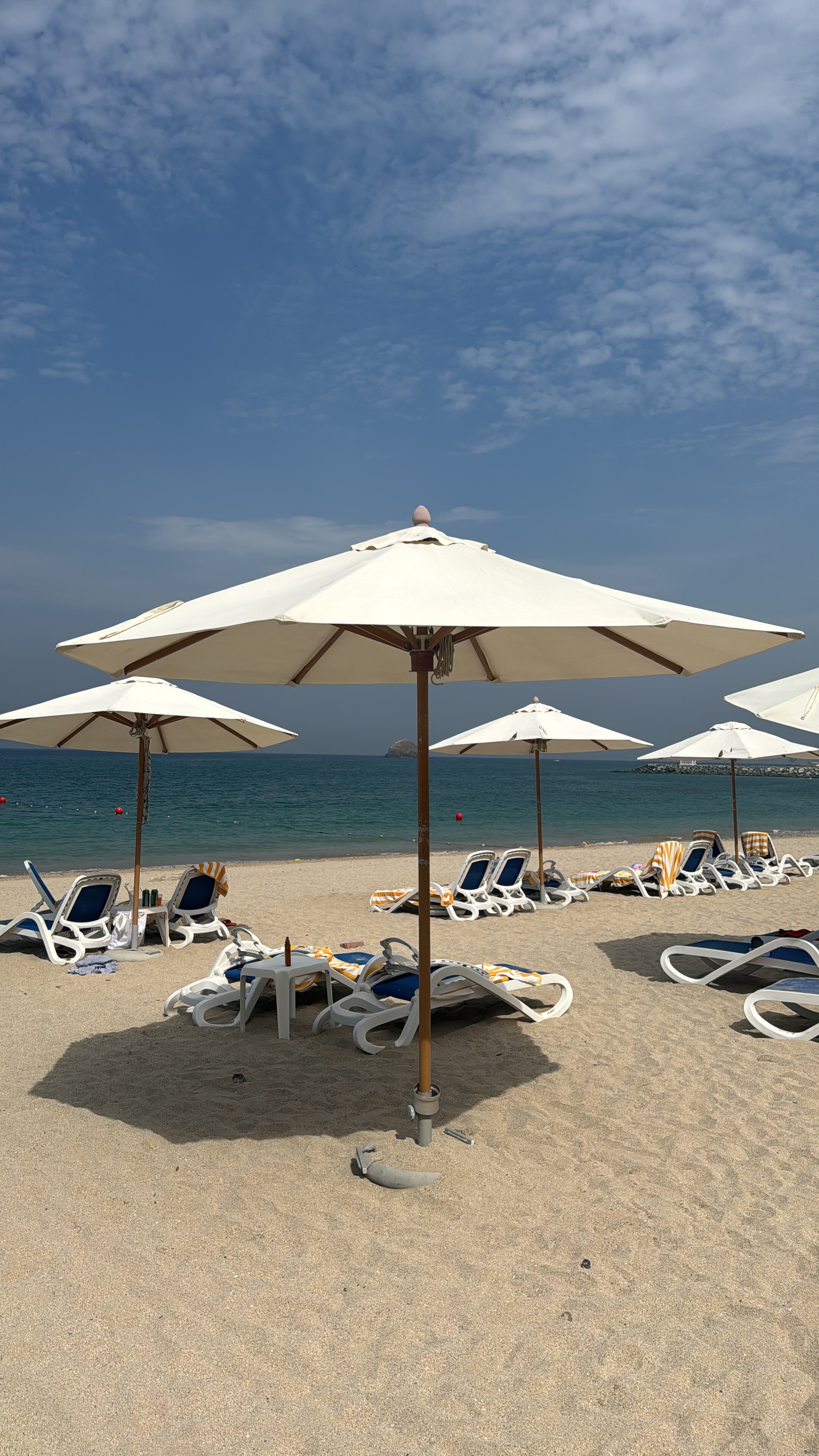 Фото Radisson Blu Resort Fujairah