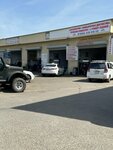 Avtomag 777 (Aviatsionnaya Street, 34/3), auto parts and auto goods store