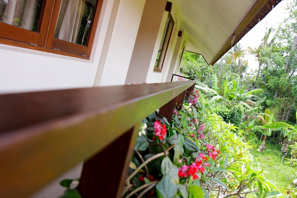 Фото Rumah Taman