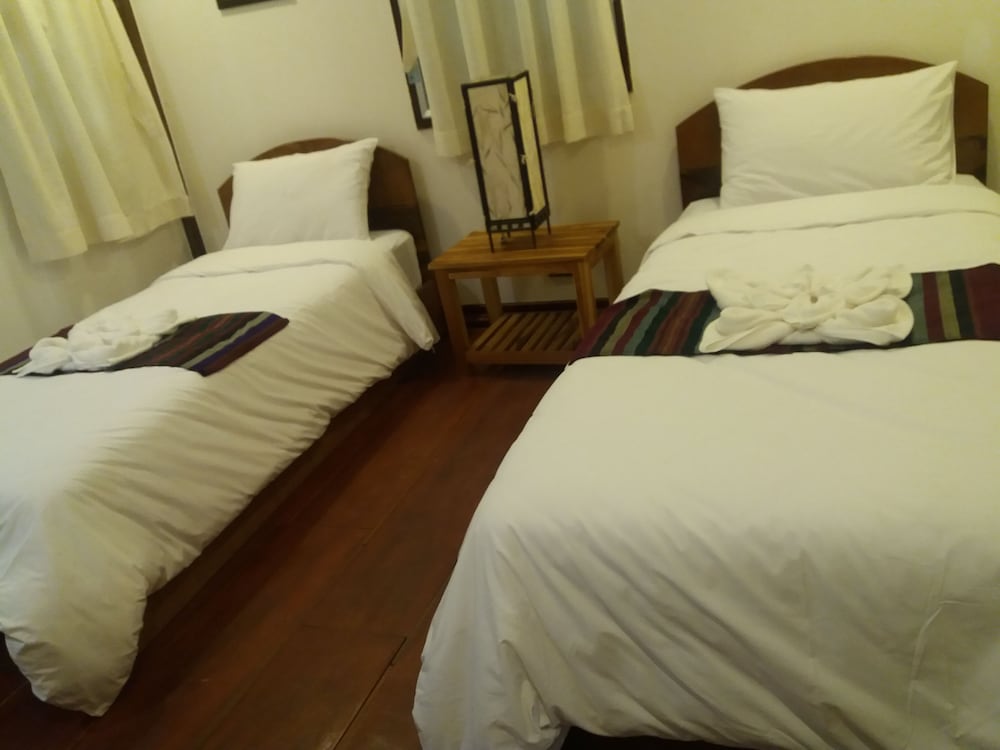 Фото Davita Boutique Hotel