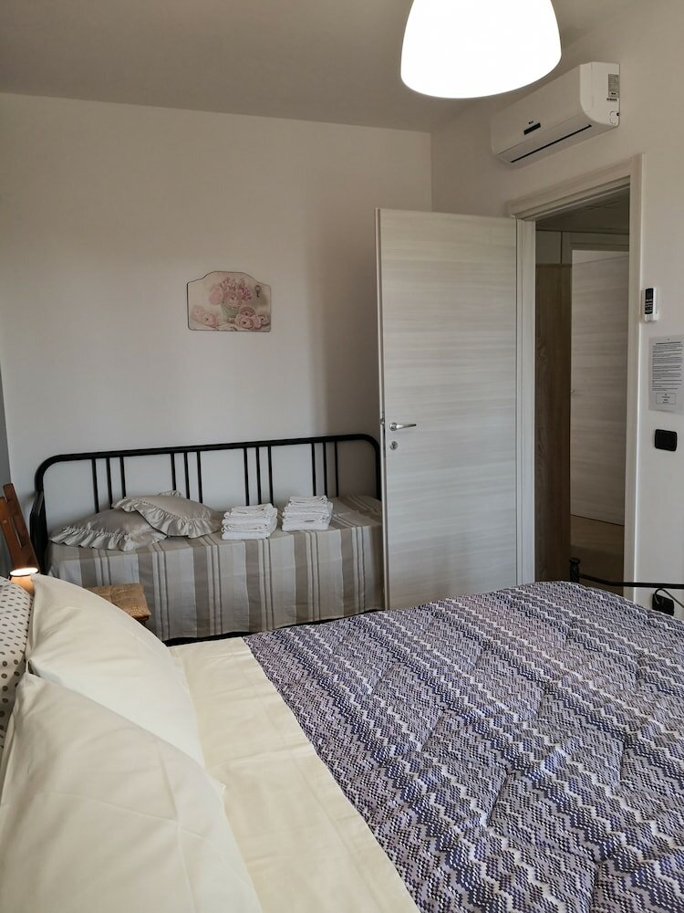 Фото B&b Il Papavero Rosso