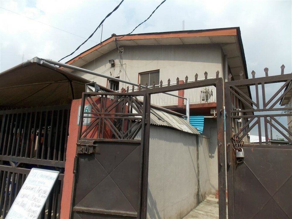 Фото Wazobia Plaza Hotel Annex