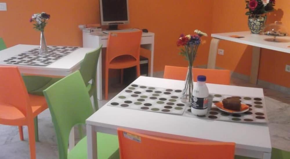 Фото St Peter Chic