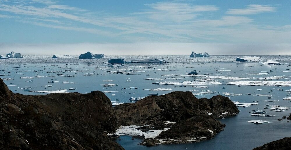 Фото Hotel Kulusuk