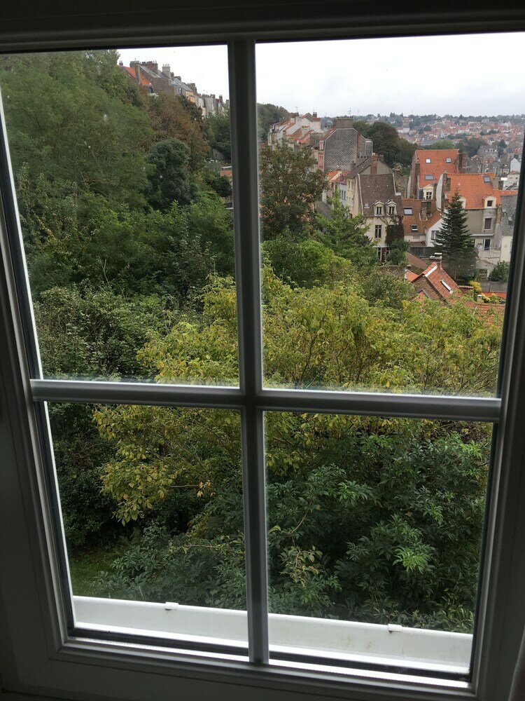 Фото Au Coin Du SPA