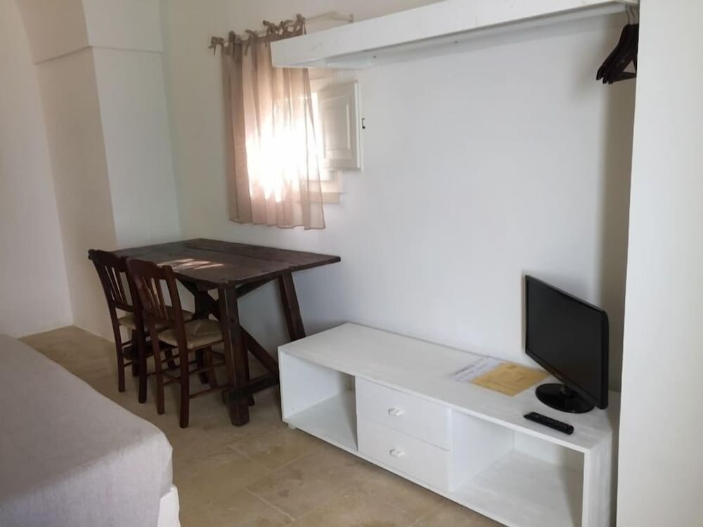 Фото Santa Marina Masseria del Salento