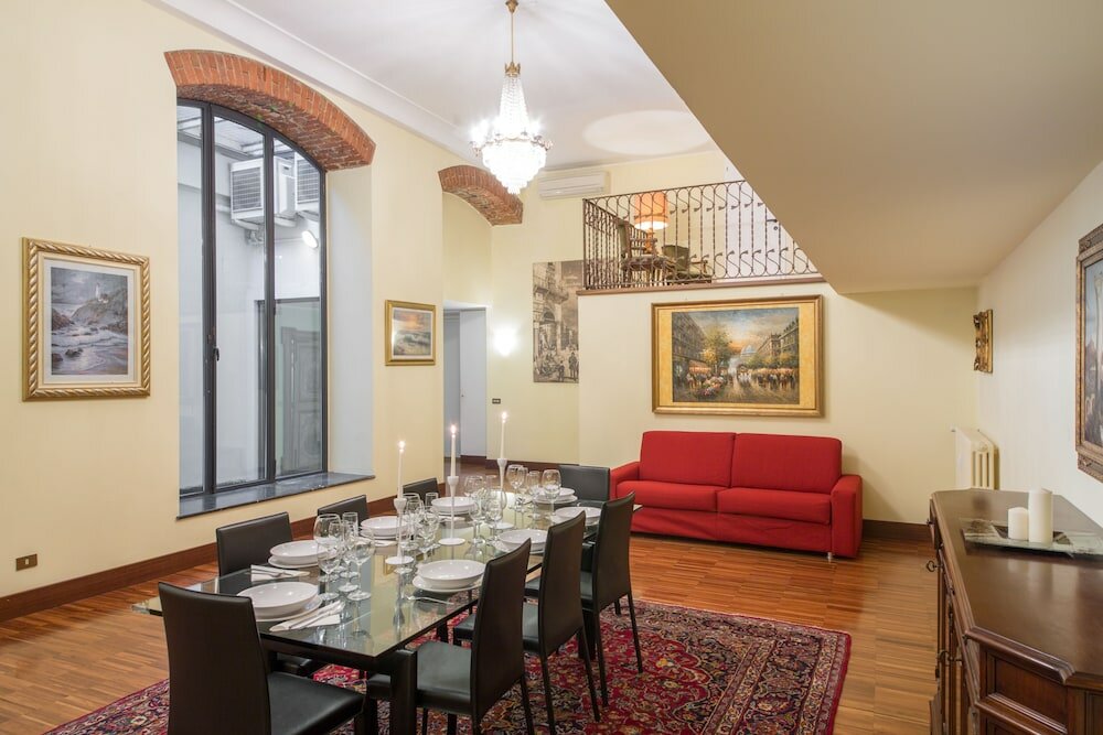 Фото Suitelowcost - Papiniano