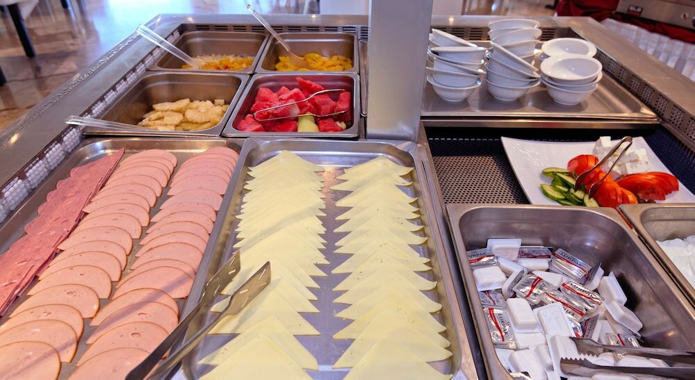 Фото Hotel Punta