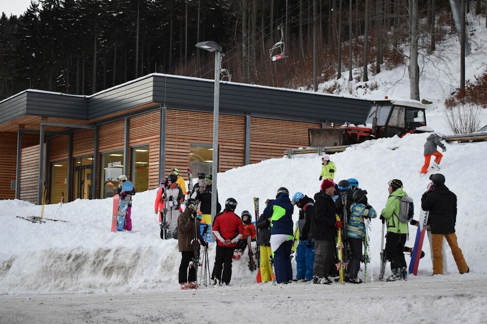 Фото Parkhotel Carlsbad Inn