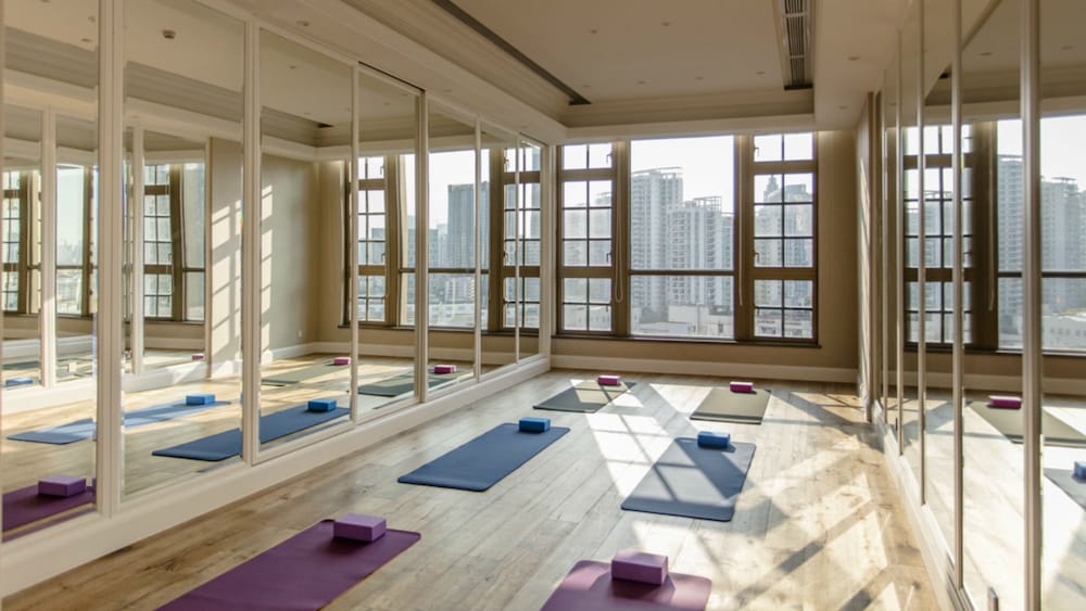 Фото Residence G Shenzhen