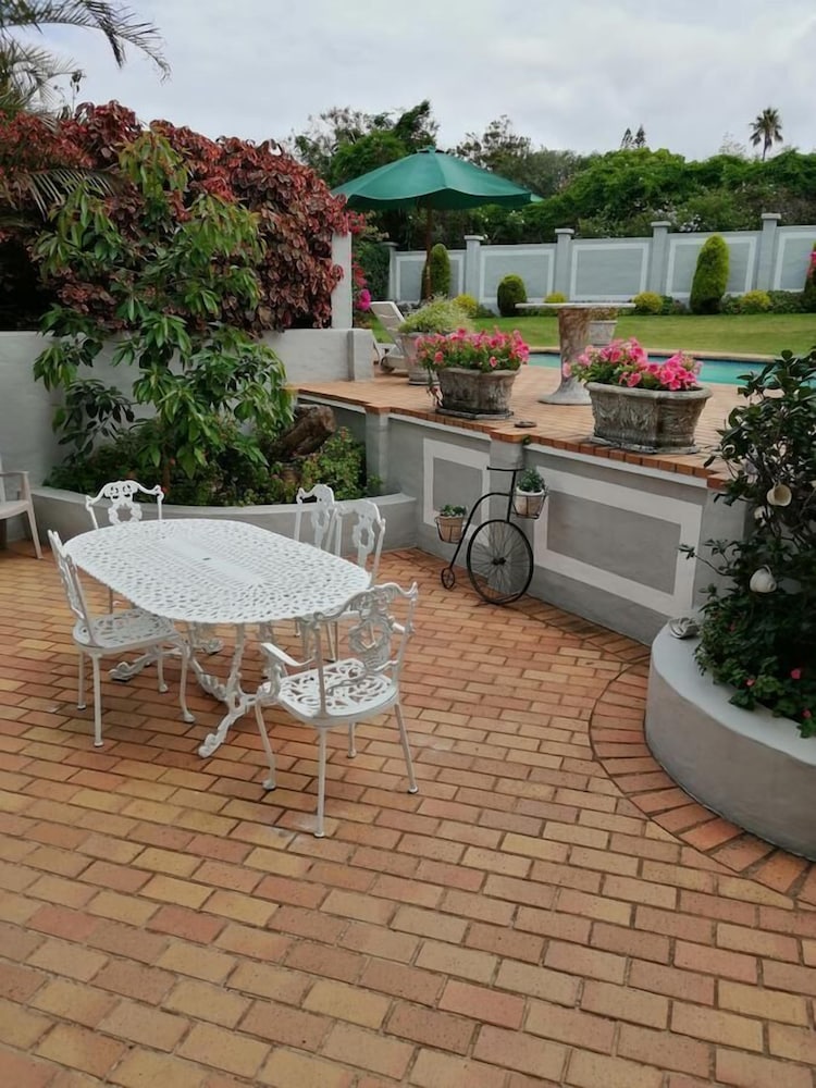 Фото Pug and Putter